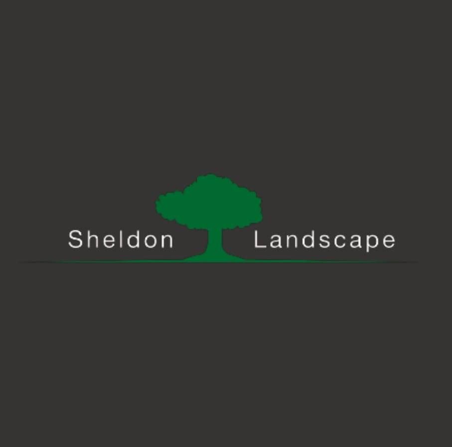 Sheldon Landscape's icon