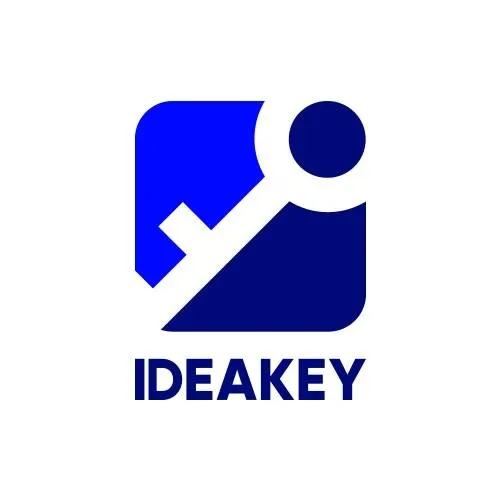 Ideakey Logo