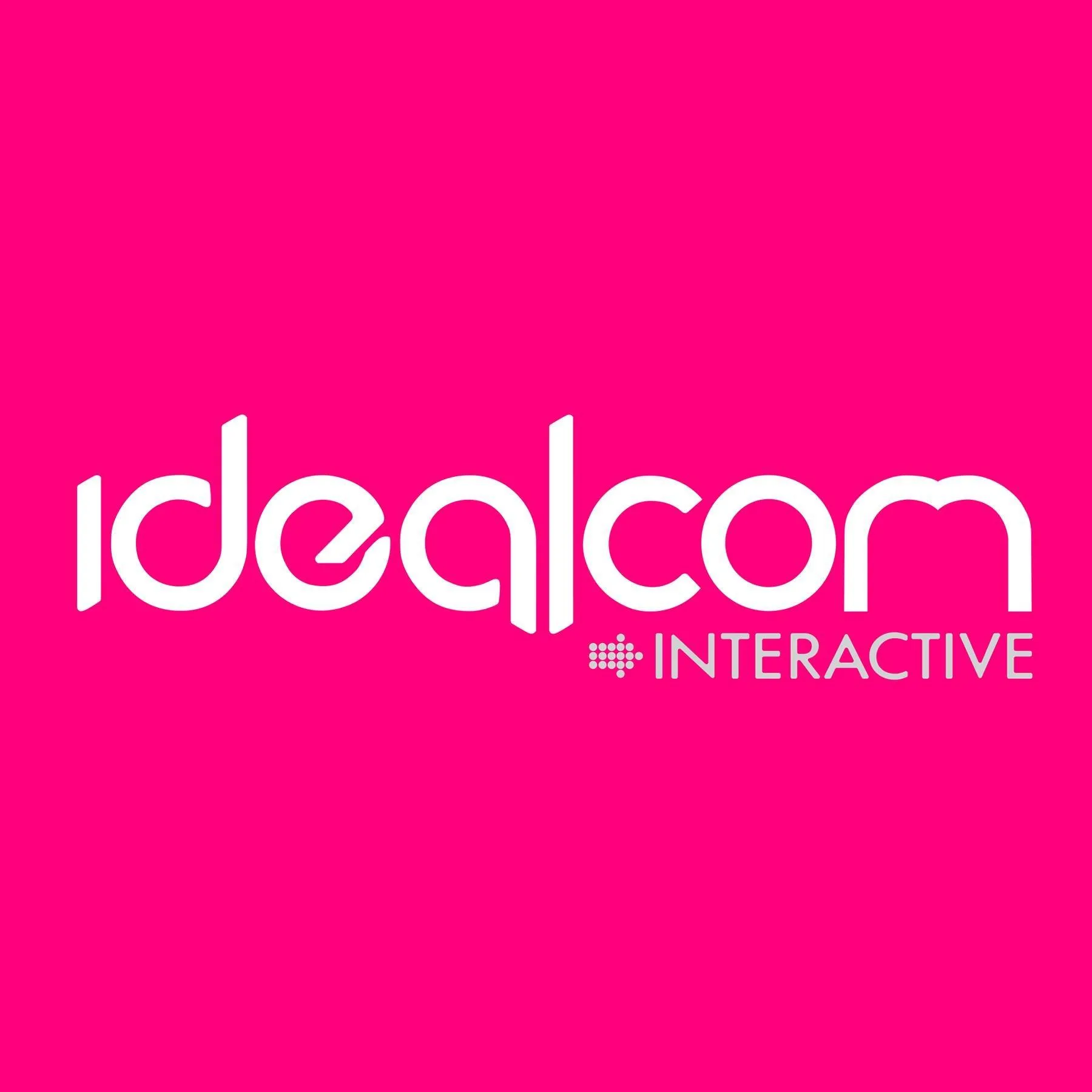 Ideal-com Logo