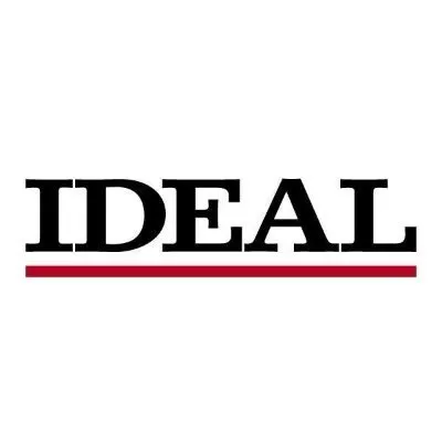 Ideal logo