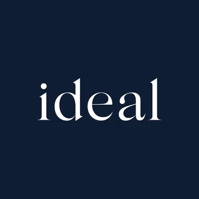 IDEAL logo