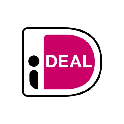 iDEAL logo