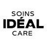 SOINS IDÉAL CARE logo
