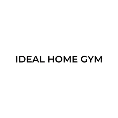 Ideal Home Gym logo