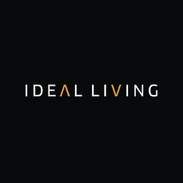 Ideal Living logo