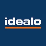 idealo logo/icon