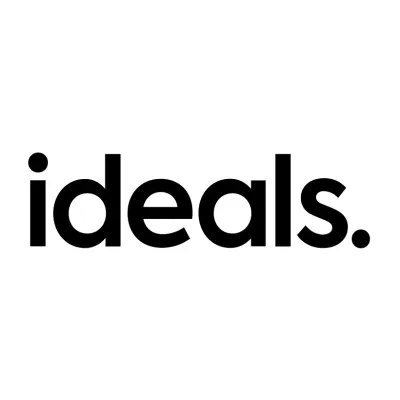 Ideals logo