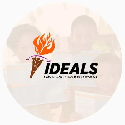 Ideals logo