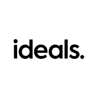 Ideals logo