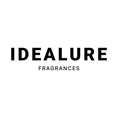 Idealure logo