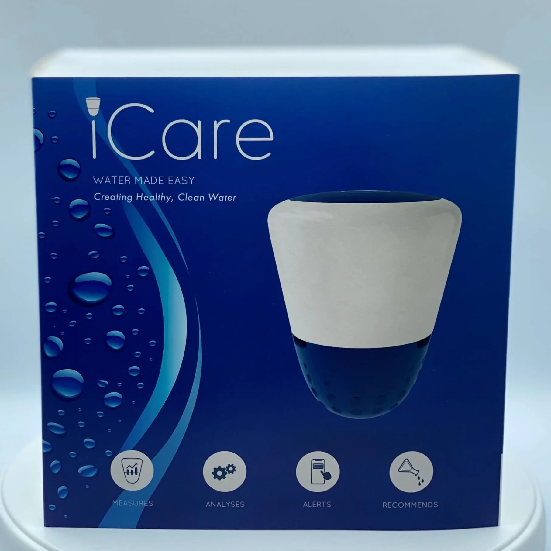 Idealwatercare