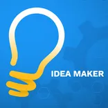 Idea Maker logo/icon