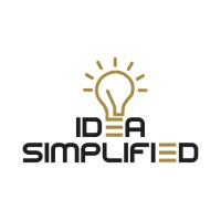 Idea Simplified logo