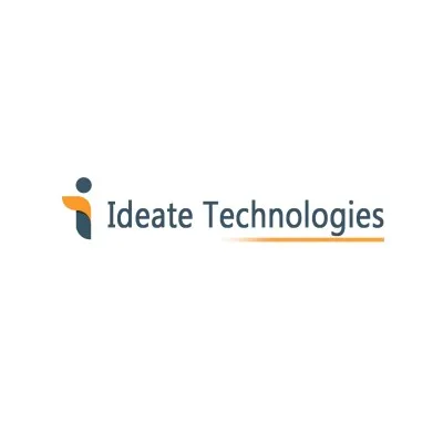 Ideate Technologies LLC logo