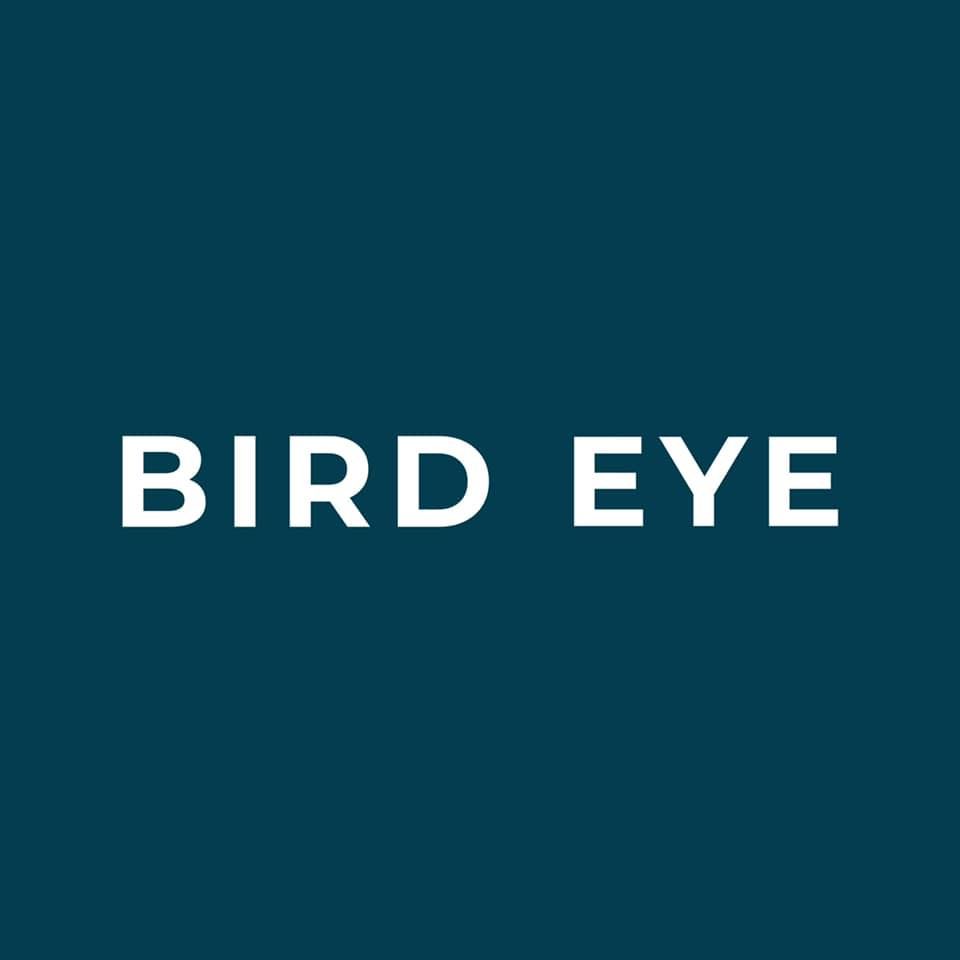 Birdeye India's icon