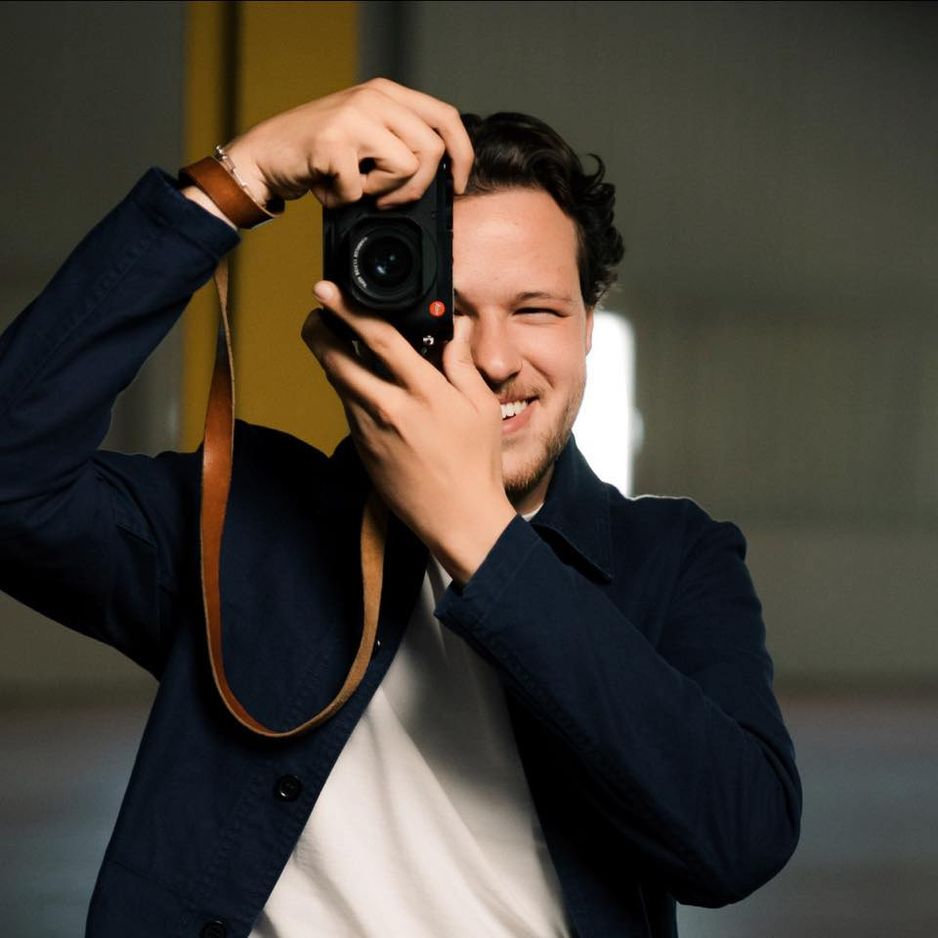 Julian Konrad's icon