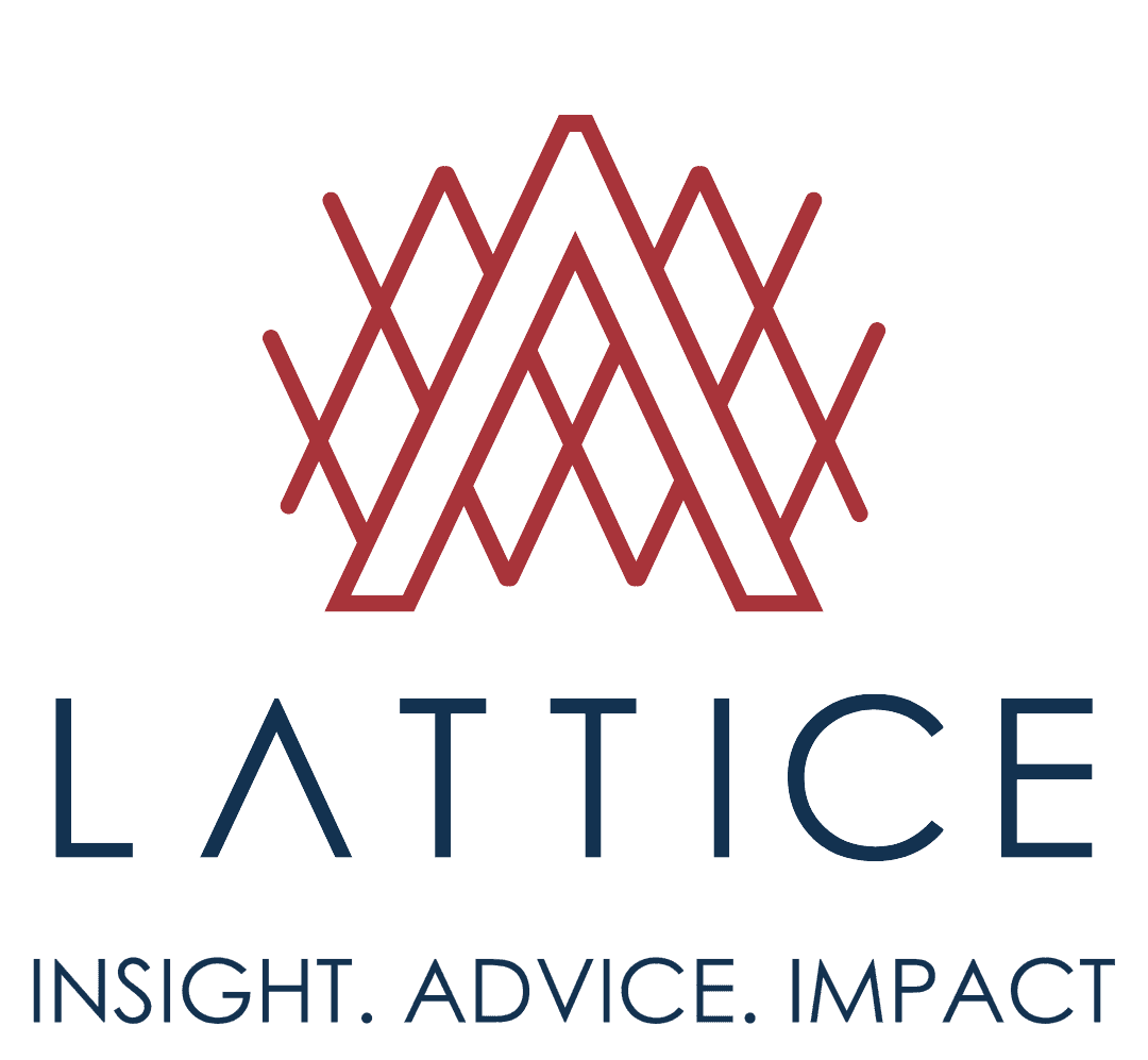 Lattice's logos
