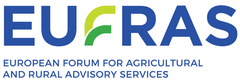 EUFRAS's logos