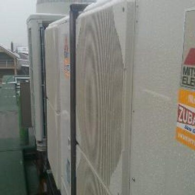 TORN HVAC SOLUTIONS's icon
