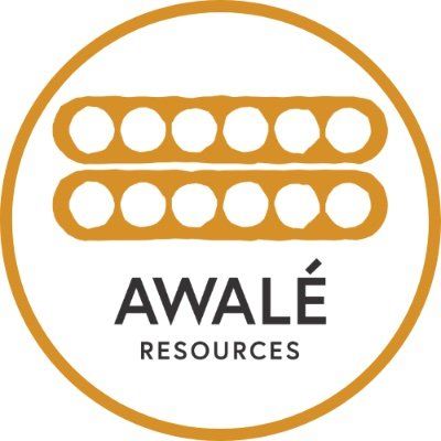 Awalé Resources's icon