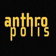 Anthropolis's icon