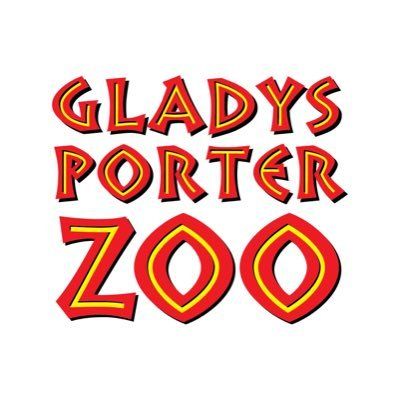 Gladys Porter Zoo's icon