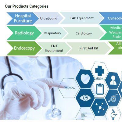 8K Medical Solutions's icon