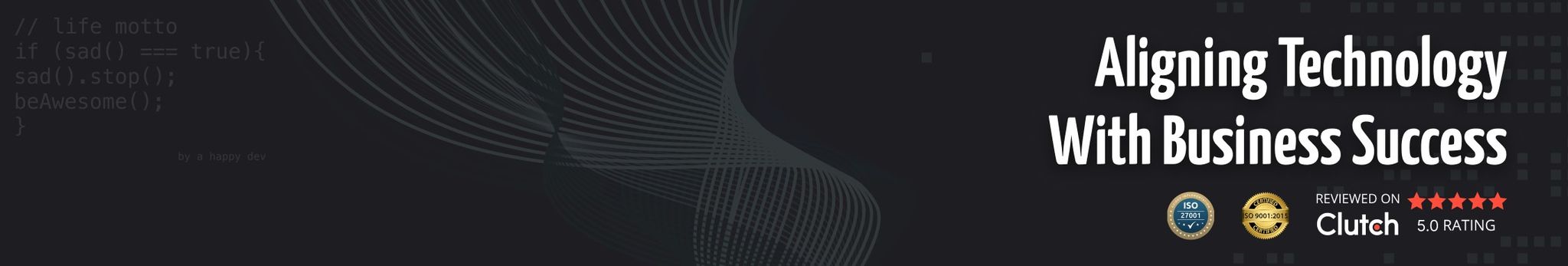 Banner
