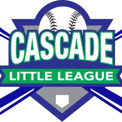 Cascade LittleLeague's brand icon