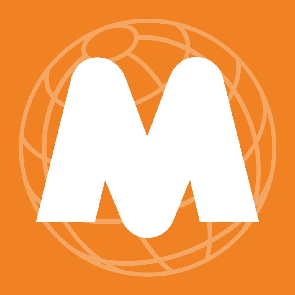Supermercados Mundial's icon