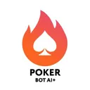 pokerbotAI.com's icon
