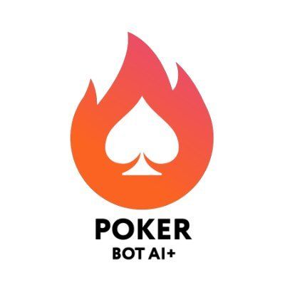 pokerbotAI.com's icon