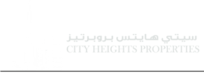 City Heights's logos