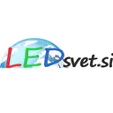 LEDsvet.si's icon