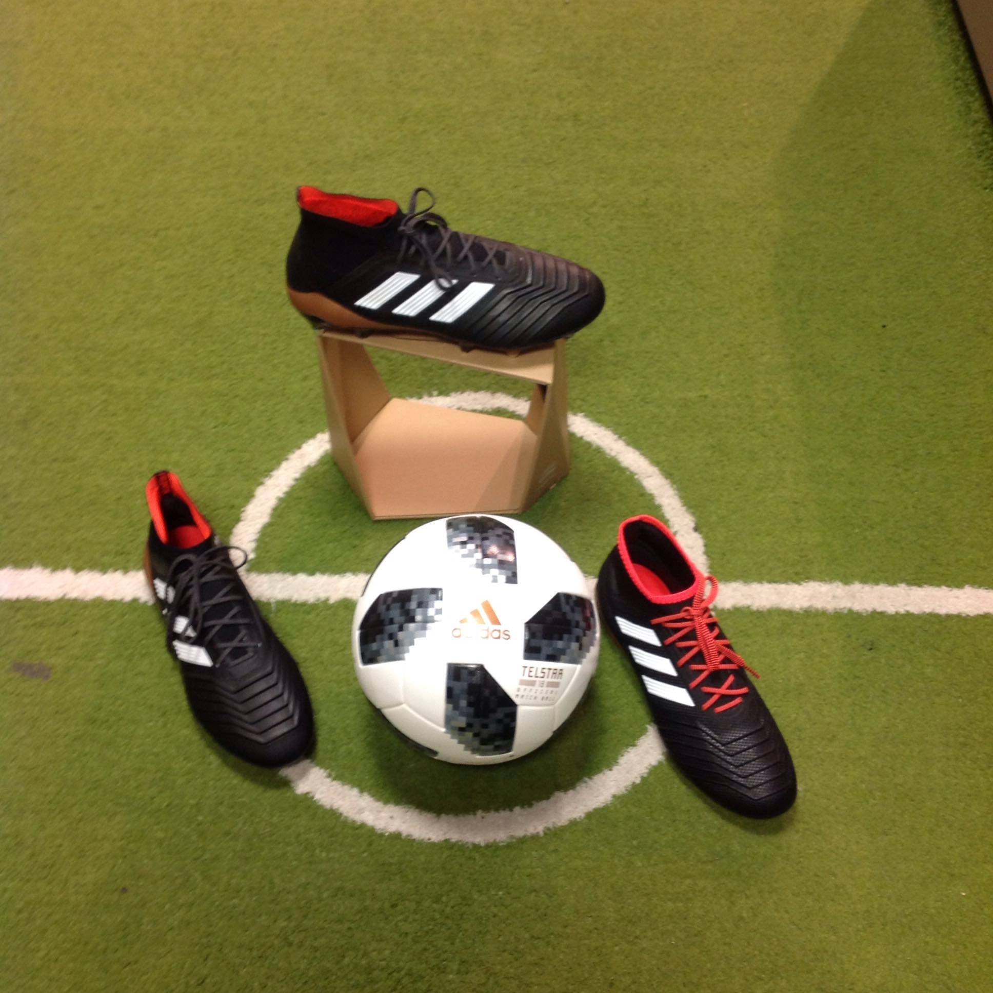 Publi Sport's icon