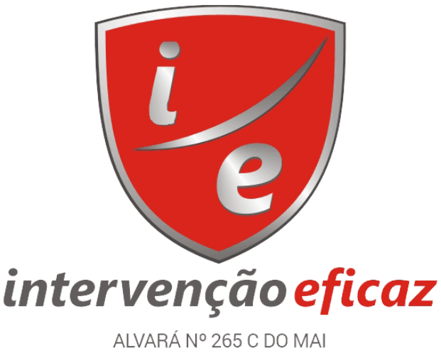 Intervenção Eficaz's logos