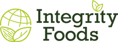 Integrity Foods Inc. logo