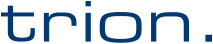 Trion's logos