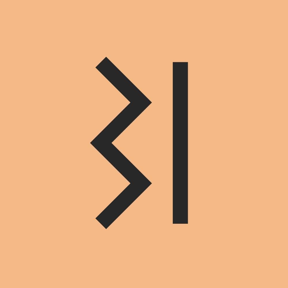 Baltic Incentive's icon