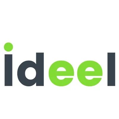 Logo Ideel