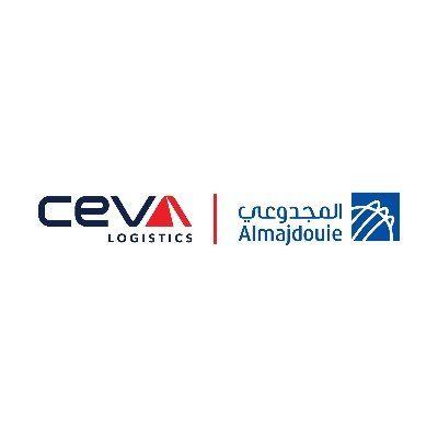 CEVA Almajdouie Logistics's icon