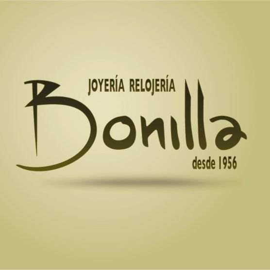 joyeria Bonilla's brand icon
