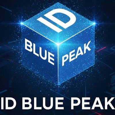 IDBluePeak's icon