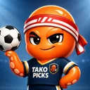 Tako Picks's icon