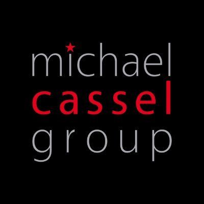 Michael Cassel Group's icon