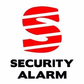 Security Alarm's icon