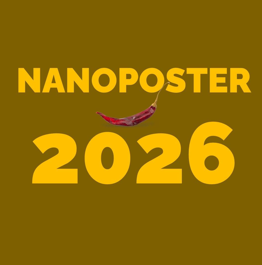 Nanopaprika's icon