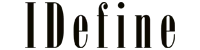 Idefine logo