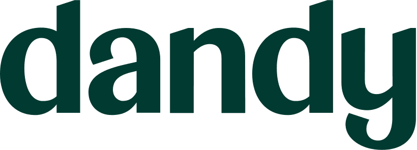 Dandy logo