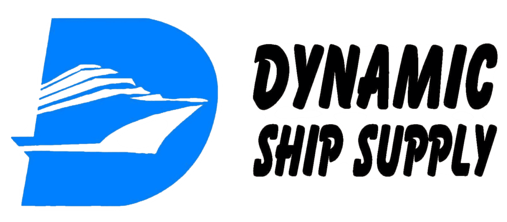 DynamicShipSupply's logos
